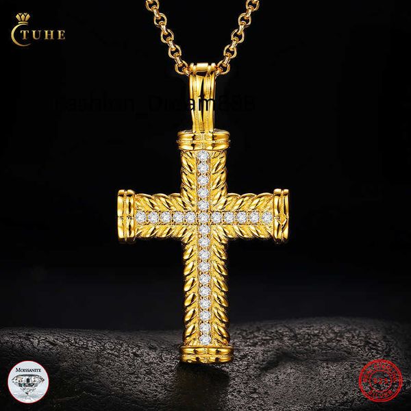 oem odm christian jewelry 925 sterling silver vv moissanite diamond cross pendant necklace with gra certificate
oem odm christian jewelry 925 sterling silver vv moissanite diamond cross pendant necklace with gra certificate