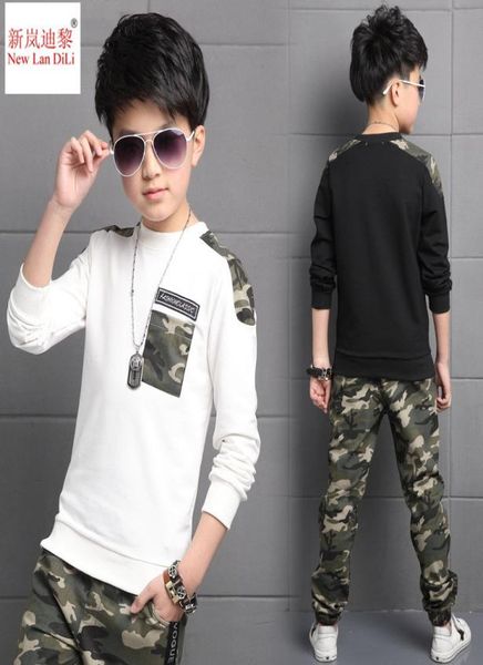 boys clothing suit children clothing sets kids clothes boy suits for boys clothes kids sport tracksuit camouflage set y18914092077477, White
boys clothing suit children clothing sets kids clothes boy suits for boys clothes kids sport tracksuit camouflage set y18914092077477, White