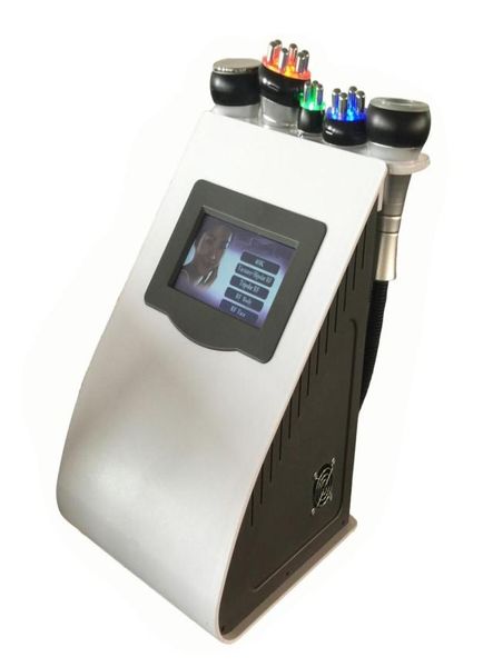 tripolar sixpolar bipolar vacuum rf machine 40k ultrasonic liposuction cavitation slimming machine ce5352657
tripolar sixpolar bipolar vacuum rf machine 40k ultrasonic liposuction cavitation slimming machine ce5352657