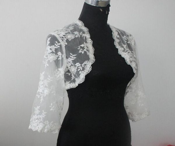 lace bridal jacket bolero 34 long sleeves wedding jacket bolero shrug white ivory custom made lace jacket bolero9272791
lace bridal jacket bolero 34 long sleeves wedding jacket bolero shrug white ivory custom made lace jacket bolero9272791