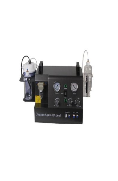 portable oxygen jet peel oxygen therapy facial machine with hydradermabrasion silicone hydrodermabrasion water diamond microdermab6398143, Black;white
portable oxygen jet peel oxygen therapy facial machine with hydradermabrasion silicone hydrodermabrasion water diamond microdermab6398143, Black;white