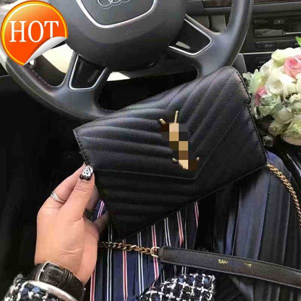 designer bags tote new leather women's envelope large capacity caviar cow shoulder fashion msenger versatile chain luxury hands factory
designer bags tote new leather women's envelope large capacity caviar cow shoulder fashion msenger versatile chain luxury hands factory