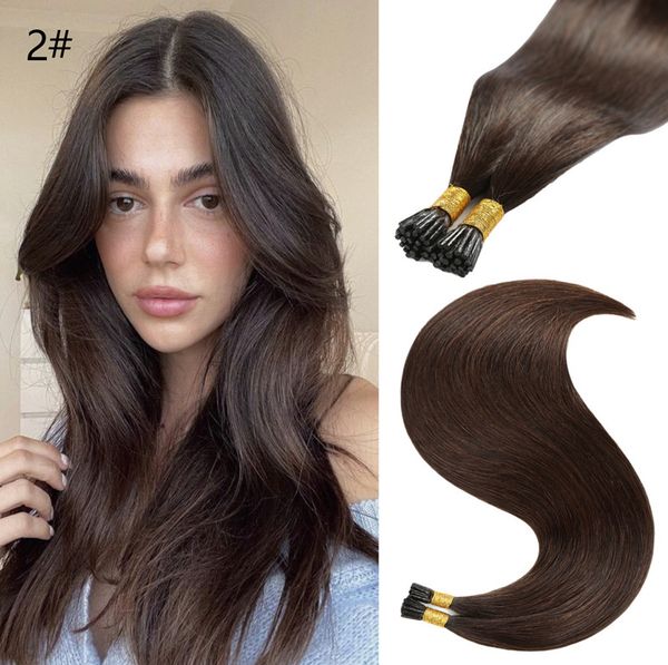 stock virgin hair extensions i tip prebonded hair extensions stick keratin 100g/set 100pcs/100g 12-30 inch 1# 2# 4# 6# 8# 30% long hair, Black
stock virgin hair extensions i tip prebonded hair extensions stick keratin 100g/set 100pcs/100g 12-30 inch 1# 2# 4# 6# 8# 30% long hair, Black