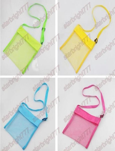 children kids 2323cm sand bags beach bag mesh tote organizer toy treasures bags for sea shell storage bags6501335, Black
children kids 2323cm sand bags beach bag mesh tote organizer toy treasures bags for sea shell storage bags6501335, Black