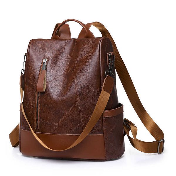 backpack women's 2023 new simple and lightweight backpack large capacity casual women's backpack women's backpack
backpack women's 2023 new simple and lightweight backpack large capacity casual women's backpack women's backpack
