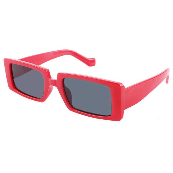 2023 new fashionable small square personalized trend women's designer vintage sunglasses brands for women men 16065, White;black
2023 new fashionable small square personalized trend women's designer vintage sunglasses brands for women men 16065, White;black