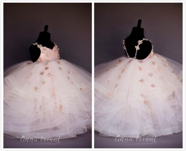 pink lace backless flower girl dresses spaghetti ball gown tulle little girl wedding dresses vintage pageant dresses gowns f09338799, White;blue
pink lace backless flower girl dresses spaghetti ball gown tulle little girl wedding dresses vintage pageant dresses gowns f09338799, White;blue