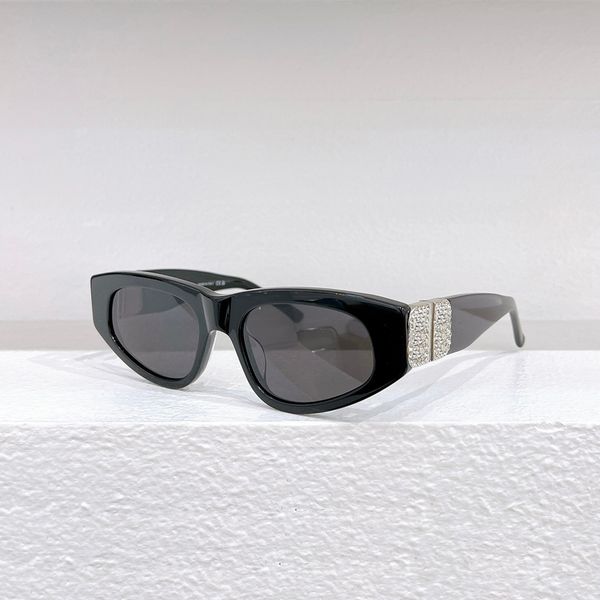 black grey cat eye sunglasses 0095 crystal stones women sunnies gafas de sol designer sunglasses occhiali da sole uv400 protection eyewear, White;black
black grey cat eye sunglasses 0095 crystal stones women sunnies gafas de sol designer sunglasses occhiali da sole uv400 protection eyewear, White;black