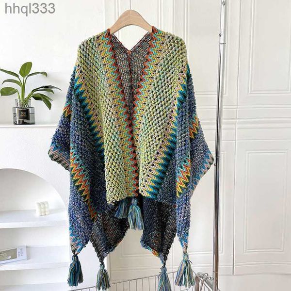 yunnan lijiang ethnic style shawl female tourism pgraphy knitted shawl blanket cloak wrapped with scarf cloak, Red;brown
yunnan lijiang ethnic style shawl female tourism pgraphy knitted shawl blanket cloak wrapped with scarf cloak, Red;brown