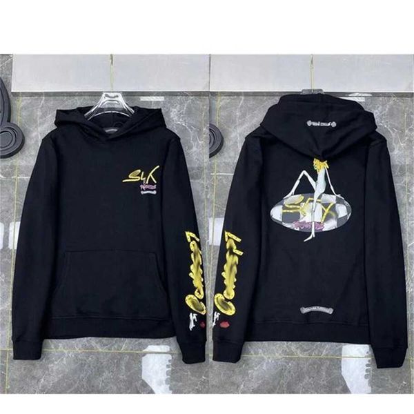 fashion luxury men's jackets designer zipper sweatshirts heart horseshoe cross print brand ch hoodies women chromes coat casual pullove, Black
fashion luxury men's jackets designer zipper sweatshirts heart horseshoe cross print brand ch hoodies women chromes coat casual pullove, Black