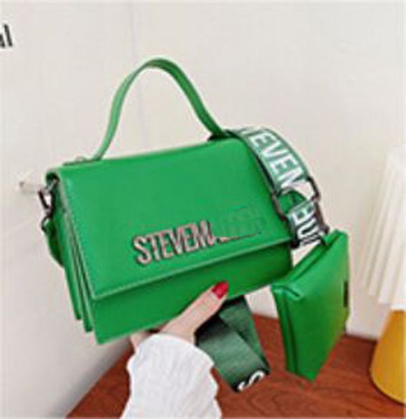 shoulder bags women's composite bag designer crossbody bags new trend fashion messenger niche design all-match steve handbags 12 colour, Black;red
shoulder bags women's composite bag designer crossbody bags new trend fashion messenger niche design all-match steve handbags 12 colour, Black;red