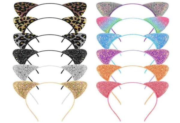 bandanas frcolor 12pcs cat ear headband glitter cloth hair accessory party favors for girls baby cosplay assorted colorbandanas8044301, Blue;gray
bandanas frcolor 12pcs cat ear headband glitter cloth hair accessory party favors for girls baby cosplay assorted colorbandanas8044301, Blue;gray