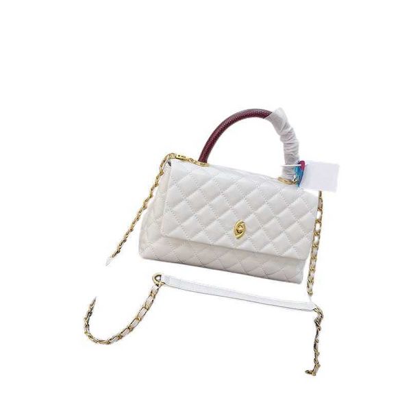 bag ladies designer plaid solid color bag chain one shoulder bag hand bag luxury elegant design bag shoulder bag metal chain cosmetic bag 25
bag ladies designer plaid solid color bag chain one shoulder bag hand bag luxury elegant design bag shoulder bag metal chain cosmetic bag 25