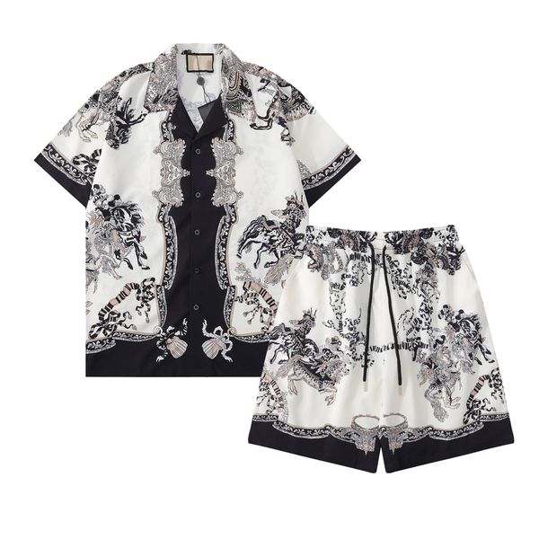 mens flower tiger print shirts casual button short sleeve hawaiian shirt suits summer beach designer dress shirts, White;black
mens flower tiger print shirts casual button short sleeve hawaiian shirt suits summer beach designer dress shirts, White;black