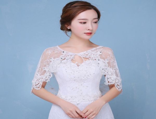stock white boleros women lace crystal bohemia cape bridal wraps wedding accessories evening capes formal party evening shawl 20183761261
stock white boleros women lace crystal bohemia cape bridal wraps wedding accessories evening capes formal party evening shawl 20183761261