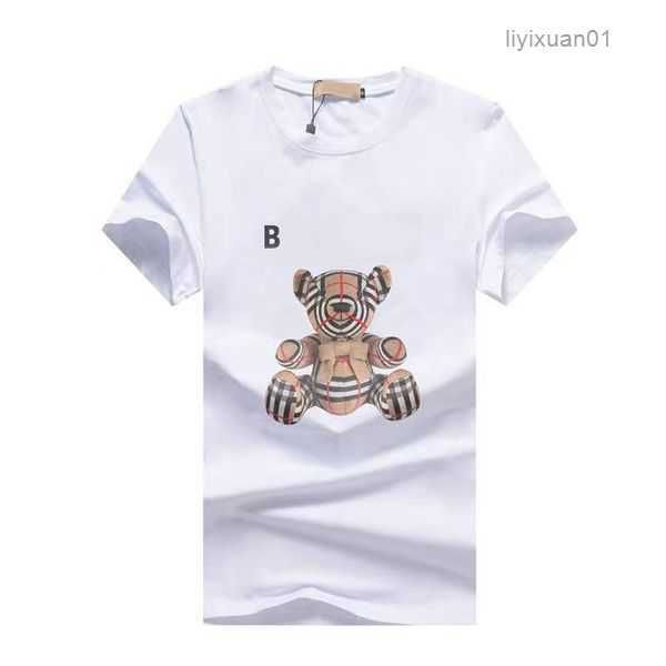 2023 summer mens designer t shirt casual man womens tees with letters print short sleeves sell luxury hip hop clothes s-xxl k67b 1 trkl, White;black
2023 summer mens designer t shirt casual man womens tees with letters print short sleeves sell luxury hip hop clothes s-xxl k67b 1 trkl, White;black