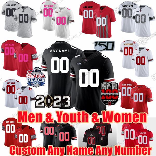ohio state buckeyes justin fields football jersey chase young jk dobbins elliott stroud fleming dwayne nick bosa archie griffin eddie george, Black
ohio state buckeyes justin fields football jersey chase young jk dobbins elliott stroud fleming dwayne nick bosa archie griffin eddie george, Black