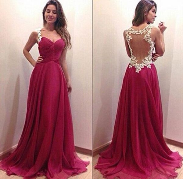 fuchsia colour prom dress beautiful for chiffon long special occasion dress evening party gown plus size vestidos de festa4117750, Black
fuchsia colour prom dress beautiful for chiffon long special occasion dress evening party gown plus size vestidos de festa4117750, Black