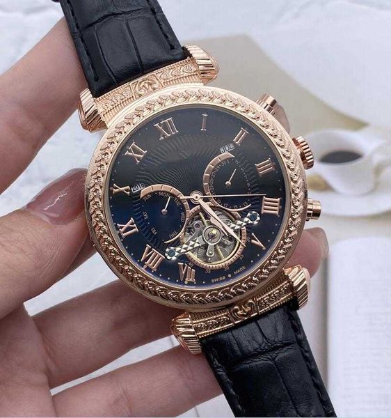 womens fashion luxury leather mens patekity wristwatches moon tourbillon designer men engraving case wristwatch automatic mechanical watches, Slivery;golden
womens fashion luxury leather mens patekity wristwatches moon tourbillon designer men engraving case wristwatch automatic mechanical watches, Slivery;golden