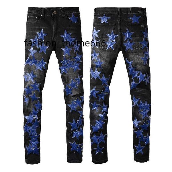 mens designer jeans distressed ripped biker slim fit motorcycle denim for men s quality fashion jean mans pants pour hommes, Blue
mens designer jeans distressed ripped biker slim fit motorcycle denim for men s quality fashion jean mans pants pour hommes, Blue