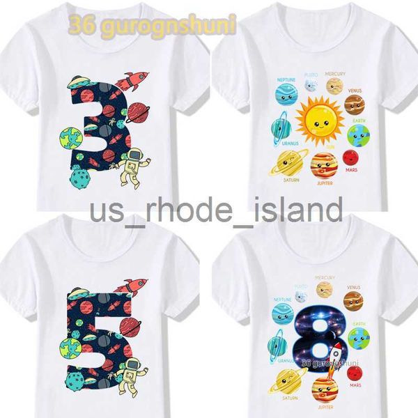 t-shirts cartoon kids t shirt for boys children clothing girls clothes birthday 6 7 8 9 years tshirt nine planets graphic tee kid t-shirt x0, Blue
t-shirts cartoon kids t shirt for boys children clothing girls clothes birthday 6 7 8 9 years tshirt nine planets graphic tee kid t-shirt x0, Blue