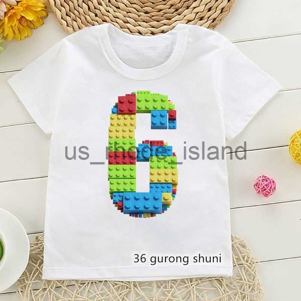 t-shirts t-shirt for boys building blocks birthday digital print tshirt custom name cute kids clothes white tshirt drop shipping x0628, Blue
t-shirts t-shirt for boys building blocks birthday digital print tshirt custom name cute kids clothes white tshirt drop shipping x0628, Blue