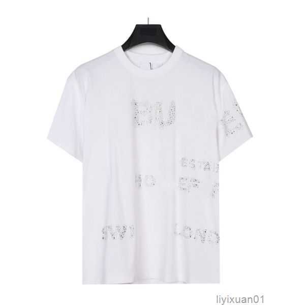 mens tees designer t shirt for womens shirts luxury fashion tshirt with letters casual summer short sleeve man woman clothing asian size s-, White;black
mens tees designer t shirt for womens shirts luxury fashion tshirt with letters casual summer short sleeve man woman clothing asian size s-, White;black