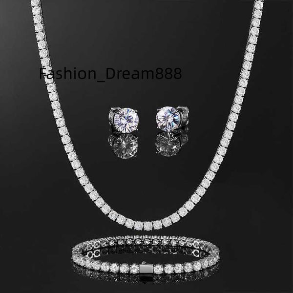 ice out moissanite tennis chain in s925/9k/10k/14k/18k solid gold tennis bracelet chain jewelry 3mm 4mm 5 mm 6.5mm, Silver
ice out moissanite tennis chain in s925/9k/10k/14k/18k solid gold tennis bracelet chain jewelry 3mm 4mm 5 mm 6.5mm, Silver