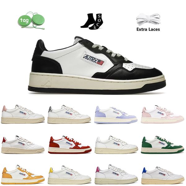 autry medalist leather low designer shoes women casual action shoe two-tone suede autries usa platform sneakers white black panda lows golde
autry medalist leather low designer shoes women casual action shoe two-tone suede autries usa platform sneakers white black panda lows golde