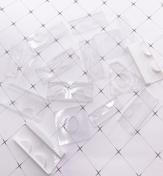 100pack whole plastic clear lash tray mink lashes holder for packaging box package case bulk vendors6561818
100pack whole plastic clear lash tray mink lashes holder for packaging box package case bulk vendors6561818