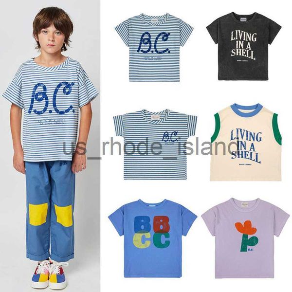 t-shirts 2023 new summer bc kids t-shirts cartoon bobo children's t shirts boys and girls clothes set baby boy girls clothes t-shirts x, Blue
t-shirts 2023 new summer bc kids t-shirts cartoon bobo children's t shirts boys and girls clothes set baby boy girls clothes t-shirts x, Blue