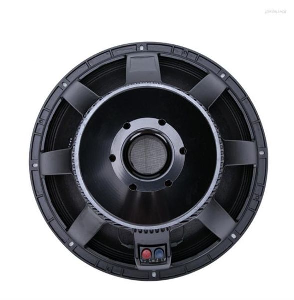 Image of Combination Speakers PA-059 Professional Audio 18 Inch Bass Woofer Speaker Unit 100mm Ferrite 220 Magnetic 25 Thick 8 Ohm 800W 96dB