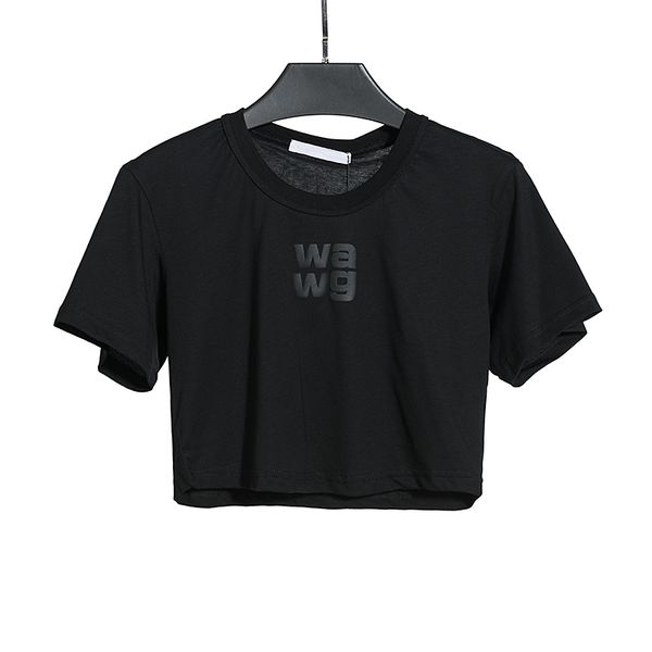 crew neck women womens t shirt crop tee designer clothes tshirt cotton short sleeve letter print fashion summer pullover female black rock, White
crew neck women womens t shirt crop tee designer clothes tshirt cotton short sleeve letter print fashion summer pullover female black rock, White