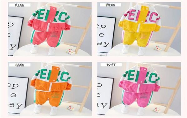 autumn kid boy girl clothing new casual tracksuit long sleeve letter zipper sets infant clothes baby pants 1 2 3 45 years 1458 e9080621, White
autumn kid boy girl clothing new casual tracksuit long sleeve letter zipper sets infant clothes baby pants 1 2 3 45 years 1458 e9080621, White