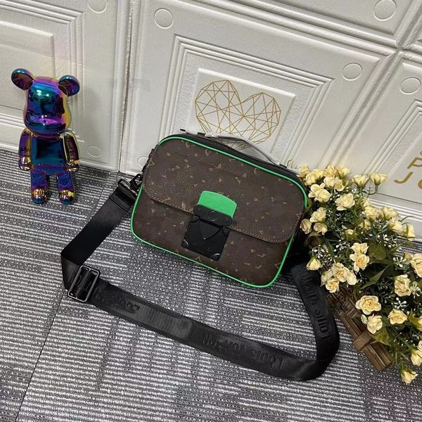 2023 upgraded version of men's messenger bag fashion camera bag shoulder bag crossbody bag seiko detailed factory direct sales
2023 upgraded version of men's messenger bag fashion camera bag shoulder bag crossbody bag seiko detailed factory direct sales