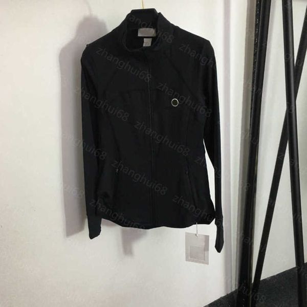 23ss womens designer clothing womens jacket offset printing logo letters stretch slim standing collar long sleeve zipper coat blazer women c, Black;brown
23ss womens designer clothing womens jacket offset printing logo letters stretch slim standing collar long sleeve zipper coat blazer women c, Black;brown