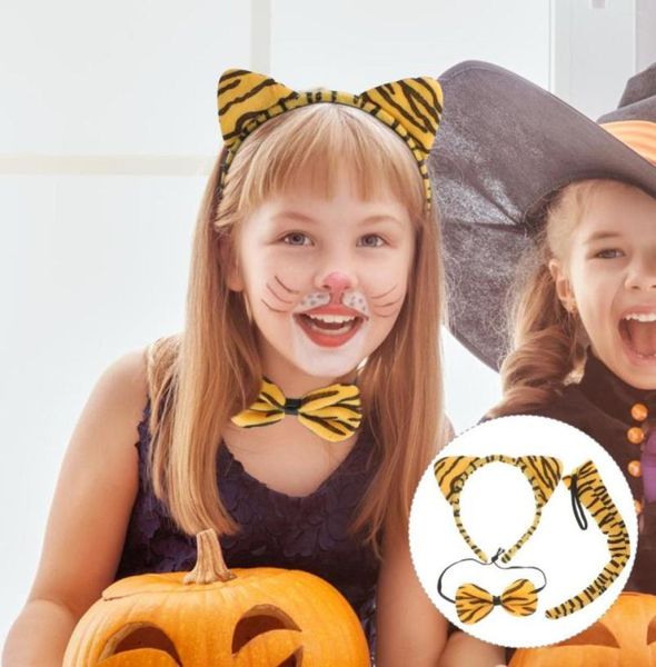 bandanas costume headband ears tail kids animal halloweendress ear set tie bow hair kit cosplay headwear hoop propsaccessories ora3374560, Blue;gray
bandanas costume headband ears tail kids animal halloweendress ear set tie bow hair kit cosplay headwear hoop propsaccessories ora3374560, Blue;gray