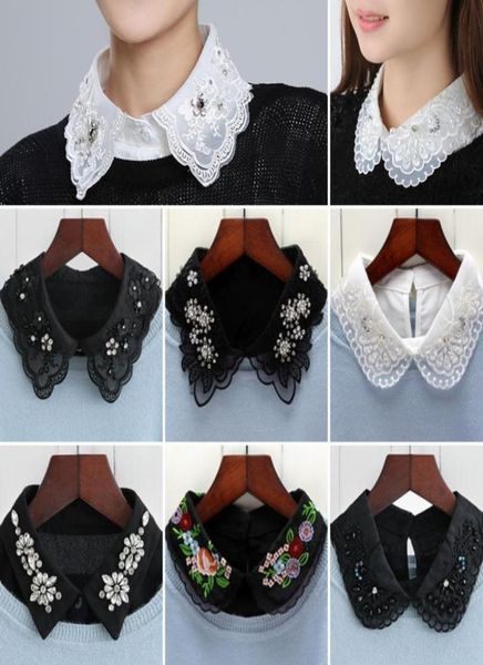bow ties linbaiway business women fake collar shirt detachable female false collars necklace dress lapel blouse fuax2565146, Black;gray
bow ties linbaiway business women fake collar shirt detachable female false collars necklace dress lapel blouse fuax2565146, Black;gray