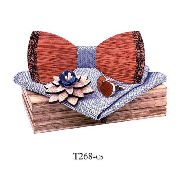 bow ties sitonjwly fashion wooden handkerchief cufflinks brooch set classic men39s handmade wood bowties for wedding giftsbow2710790, Black;gray
bow ties sitonjwly fashion wooden handkerchief cufflinks brooch set classic men39s handmade wood bowties for wedding giftsbow2710790, Black;gray
