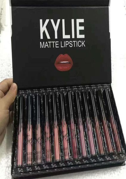 kylie jenner lip gloss fall brithday take me on kyshadow storm 12 colors matte liquid lipsticks cosmetics 12pcs lipgloss set5046163
kylie jenner lip gloss fall brithday take me on kyshadow storm 12 colors matte liquid lipsticks cosmetics 12pcs lipgloss set5046163
