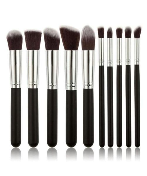 10pcs makeup brushes set professional powder foundation eyeshadow make up brush cosmetics soft synthetic hair7498038
10pcs makeup brushes set professional powder foundation eyeshadow make up brush cosmetics soft synthetic hair7498038
