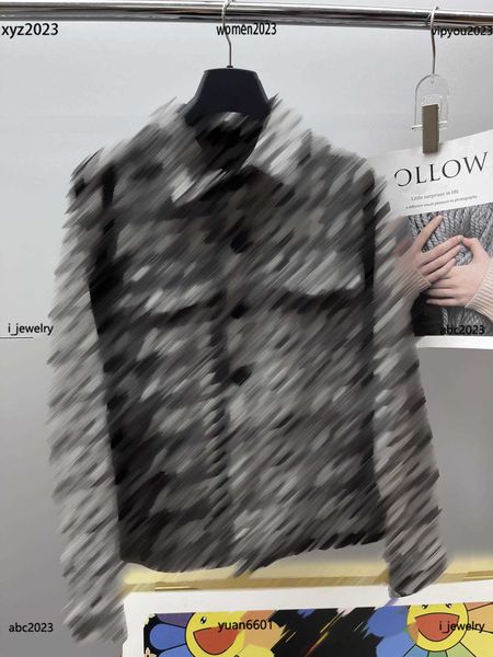womens designer jacket contrast logo letter print girl denim jacket size s- fashion single breasted coat new listing, Black;brown
womens designer jacket contrast logo letter print girl denim jacket size s- fashion single breasted coat new listing, Black;brown