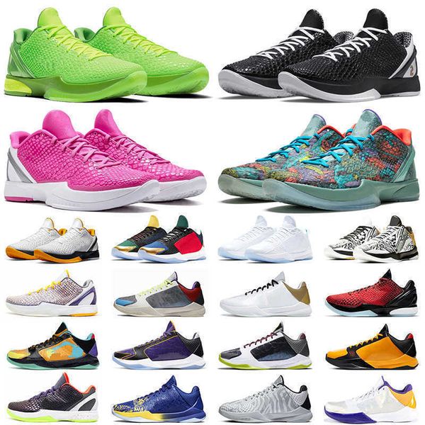 mamba 6 protro grinch basketball shoes men mambacita bruce lee big stage chaos 5 rings metallic gold mens trainers sports outdoor, Black
mamba 6 protro grinch basketball shoes men mambacita bruce lee big stage chaos 5 rings metallic gold mens trainers sports outdoor, Black