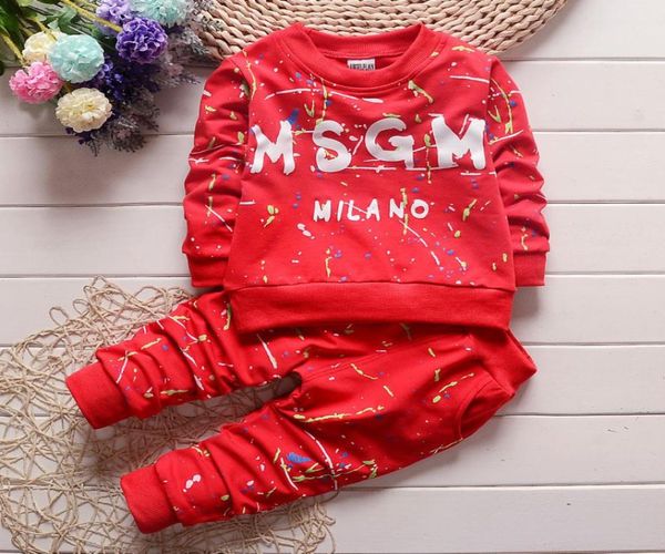 retail 2pc toddler baby boys clothes t shirtpants kids sportswear clothes children clothing autumn clothing 14years6857801, White
retail 2pc toddler baby boys clothes t shirtpants kids sportswear clothes children clothing autumn clothing 14years6857801, White