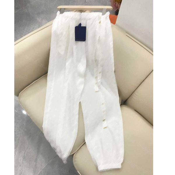 23ss womens pants womens designer clothing mulberry silk logo jacquard pattern frenum binding leg trousers women clothing a1, Black;white
23ss womens pants womens designer clothing mulberry silk logo jacquard pattern frenum binding leg trousers women clothing a1, Black;white
