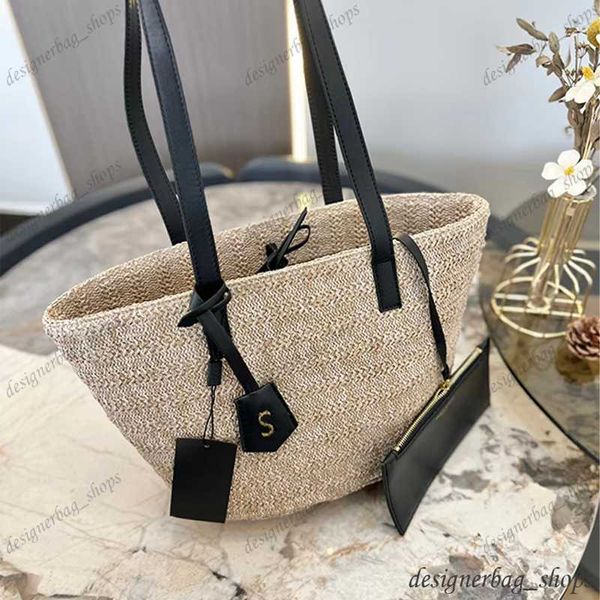 luxury designer straw bag tote shopping bag travel vacation beach bag khaki color straw single shoulder bag crossbody 230427
luxury designer straw bag tote shopping bag travel vacation beach bag khaki color straw single shoulder bag crossbody 230427