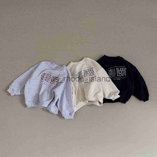 t-shirts 2023 autumn new children sport long sleeve t-shirt boy baby simple letter print kid girl cotton casual tees toddler costume x0628, Blue
t-shirts 2023 autumn new children sport long sleeve t-shirt boy baby simple letter print kid girl cotton casual tees toddler costume x0628, Blue