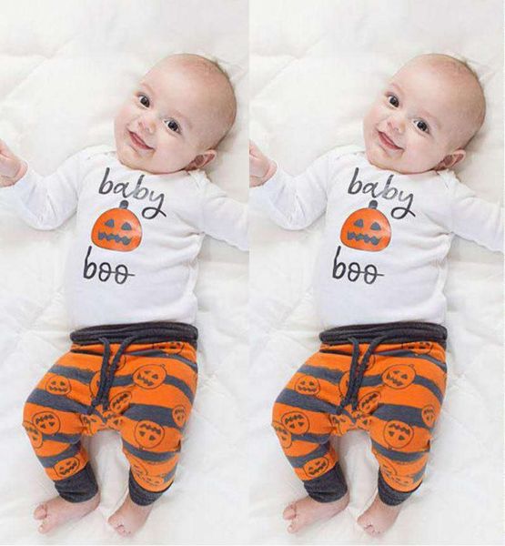 baby girls clothing sets all hallows newborn baby boys girls clothes long sleeve romper jumpsuit long pants cap 3pcs set7539381, White
baby girls clothing sets all hallows newborn baby boys girls clothes long sleeve romper jumpsuit long pants cap 3pcs set7539381, White