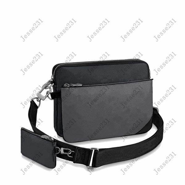 luxurys designer bags men 3pcs trio leather black flowers messenger purse crossbody bag plain shoulder bag handbags women wallets tote bag b
luxurys designer bags men 3pcs trio leather black flowers messenger purse crossbody bag plain shoulder bag handbags women wallets tote bag b