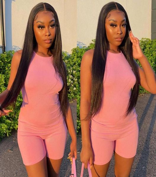 13x4 lace front wig pre plucked transaprent lace frontal wigs for women remy brazilian straight human hair wigs 28 30 inch5588822, Black;brown
13x4 lace front wig pre plucked transaprent lace frontal wigs for women remy brazilian straight human hair wigs 28 30 inch5588822, Black;brown